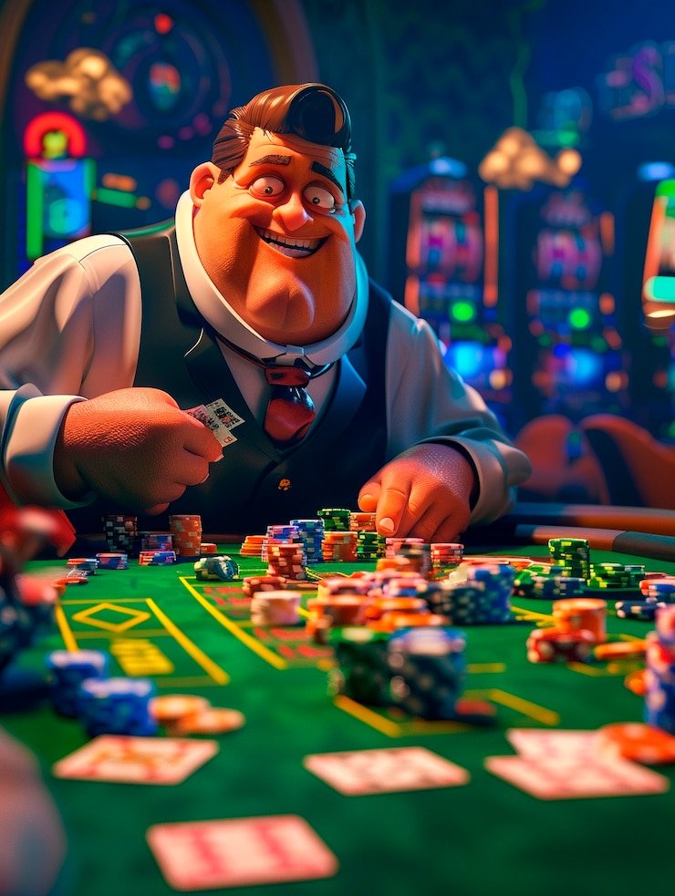 bahiscasino Casino en Vivo