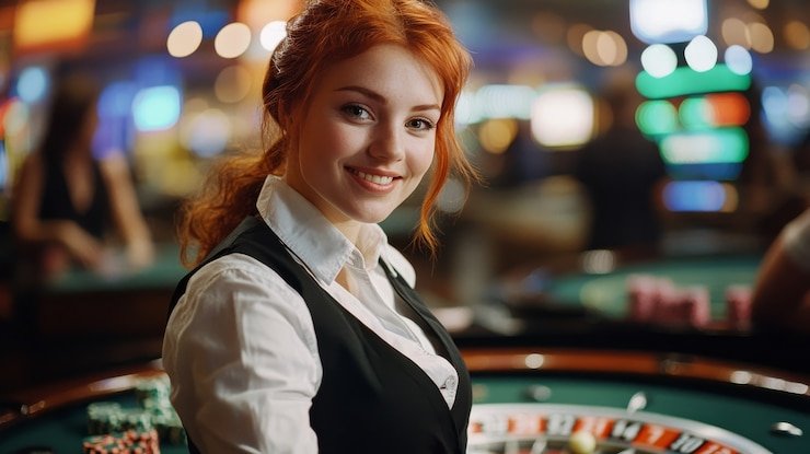 bahiscasino Lobby en vivo