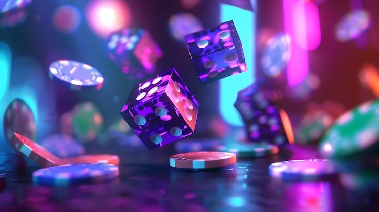 bahiscasino Slots destacados