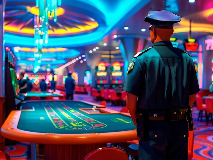 bahiscasino Cashback semanal